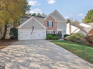 3724 Clearbrooke Way, Duluth, GA 30097