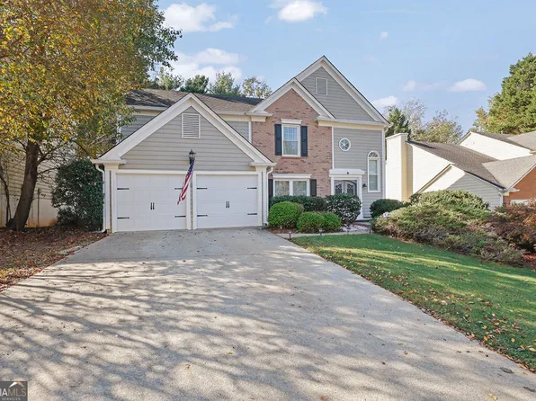 3724 Clearbrooke Way, Duluth, GA 30097