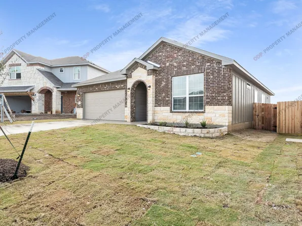 2221 Chia Ct, Temple, TX 76501