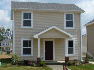 204 Cheney, Versailles, KY 40384