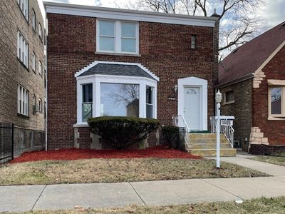 10406 S Calumet Ave, Chicago, IL, 60628