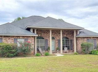 3520 Rigby Dr W, Mobile, AL 36695