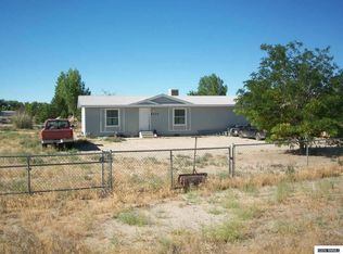 5775 Martin Ln, Fallon, NV 89406