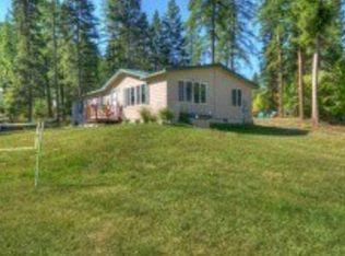 654 Blacktail Rd, Lakeside, MT 59922