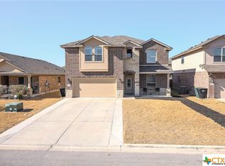 6304 Tess Rd, Temple, TX 76502