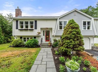 149 Sandy Pond Rd, Ayer, MA 01432