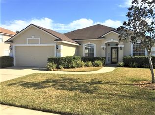 1370 Haden Ln, Jacksonville, FL 32218