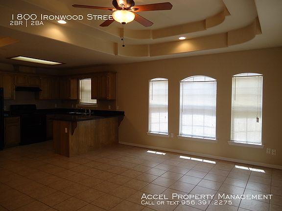 2nd image of 1800 S Ironwood St APT 3