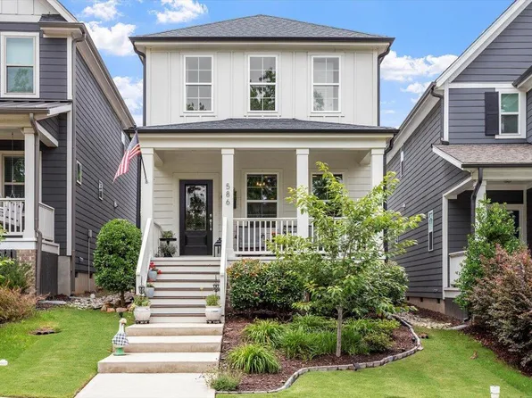 586 Great Ridge Pkwy, Chapel Hill, NC 27516