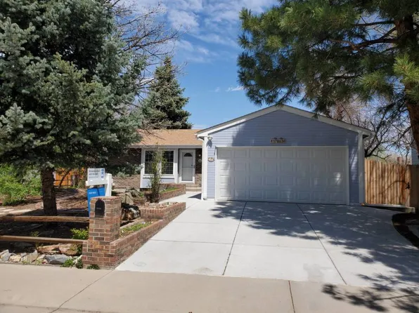 (undisclosed Address), Centennial, CO 80015