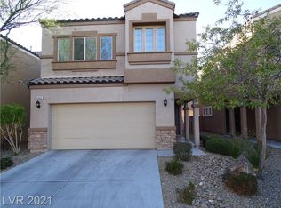 2845 Rough Green St, Las Vegas, NV 89117