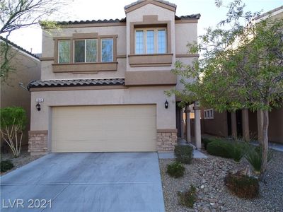 2845 Rough Green St, Las Vegas, NV, 89117