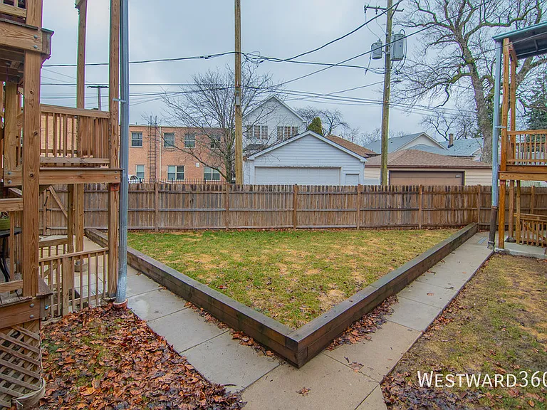 3543 N Lawndale Ave #1 — Photo 9