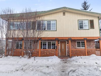2553 Lovejoy Dr, Anchorage, AK, 99508
