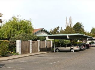Mayette Apartments, Santa Rosa, CA 95405