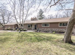 W279S4441 Saylesville Rd, Waukesha, WI 53189