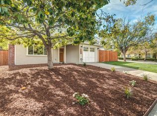 1202 Fernside St, Redwood City, CA
