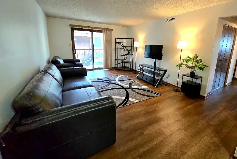 3034 SW Lydia Ave #211