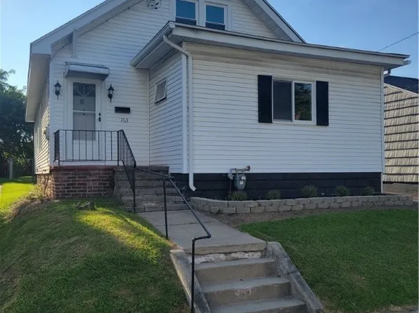 163 Darlington Rd, Syracuse, NY 13208