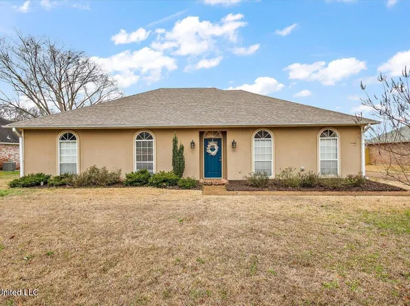 103 Trace Ridge Dr, Ridgeland, MS 39157