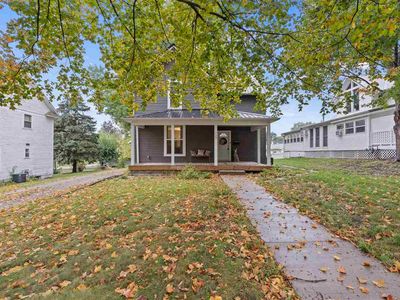 733 S Iowa Ave, Washington, IA, 52353