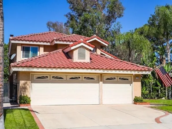 (undisclosed Address), Rancho Cucamonga, CA 91701