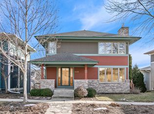 6809 Phil Lewis Way, Middleton, WI 53562