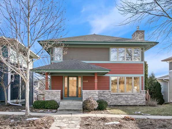 6809 Phil Lewis Way, Middleton, WI 53562