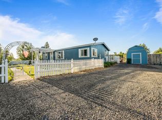 34695 Kerry Dr, Chiloquin, OR