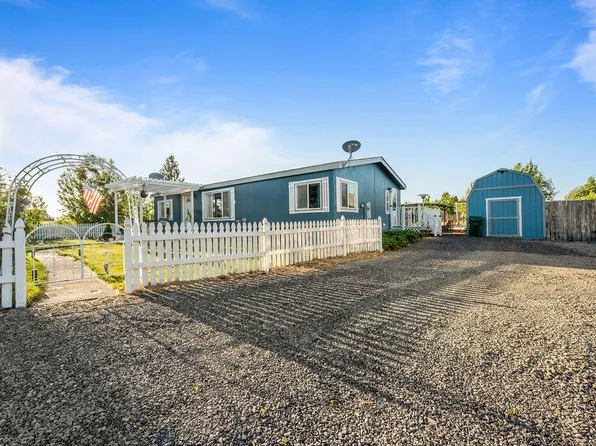 34695 Kerry Dr, Chiloquin, OR 97624