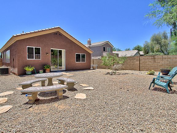 5th image of 4454 E Chaparosa Way
