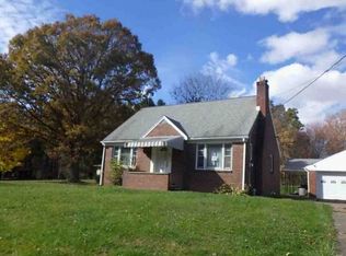 1156 Grandview Rd, Oil City, PA 16301