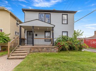 8889 Lane St, Detroit, MI 48209