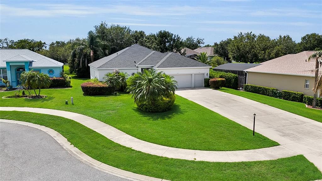 3819 ST EMMA COURT, Leesburg, FL 34748 | Zillow