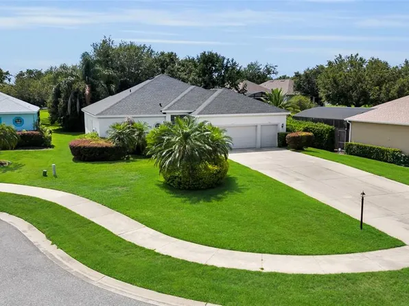 3819 Saint Emma Ct, Leesburg, FL 34748