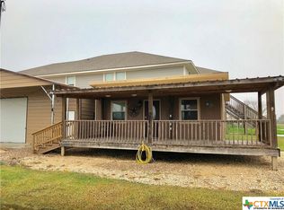 0 W Main St, Pt O Connor, TX 77982