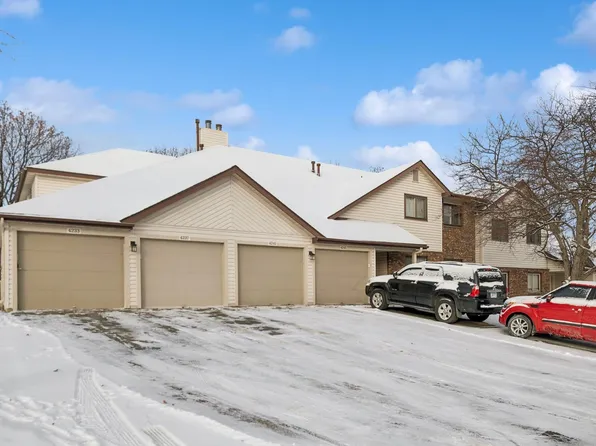 4233 Magnolia Ln N, Plymouth, MN 55441