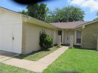 4420 Via Del Norte, Mesquite, TX 75150