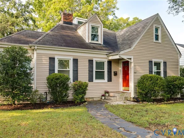 4707 Patterson Ave, Richmond, VA 23226
