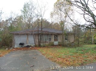 741 Weldon Rd, Brandenburg, KY 40108