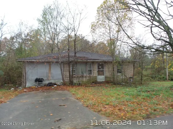 741 Weldon Rd, Brandenburg, KY 40108