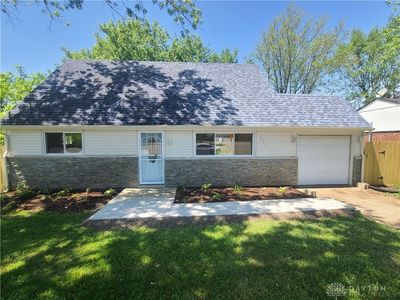 4917 Germantown Pike, Dayton, OH, 45417