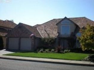 12100 SE Stoltice Ct, Clackamas, OR 97015