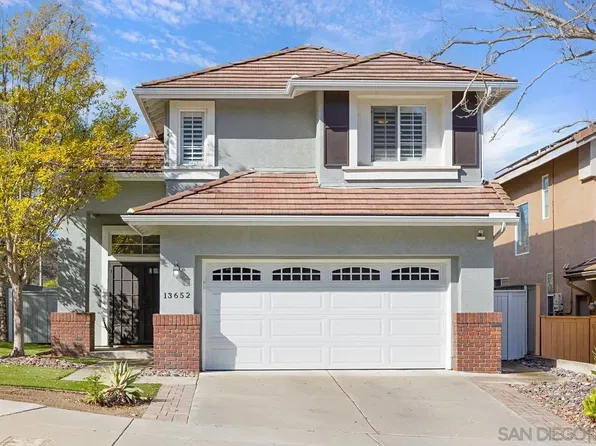 13652 Fontanelle Pl, San Diego, CA 92128