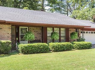 5608 Anderson Dr, Van Buren, AR 72956