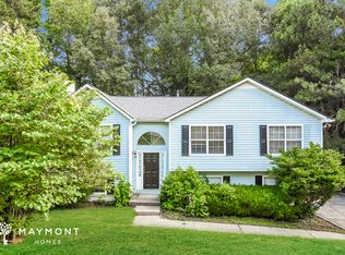 5999 Colt Ridge Trl SE, Mableton, GA 30126