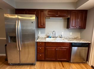 607 5th St #1L, Scranton, PA 18512