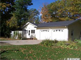 1839 23rd Ave, Rice Lake, WI 54868
