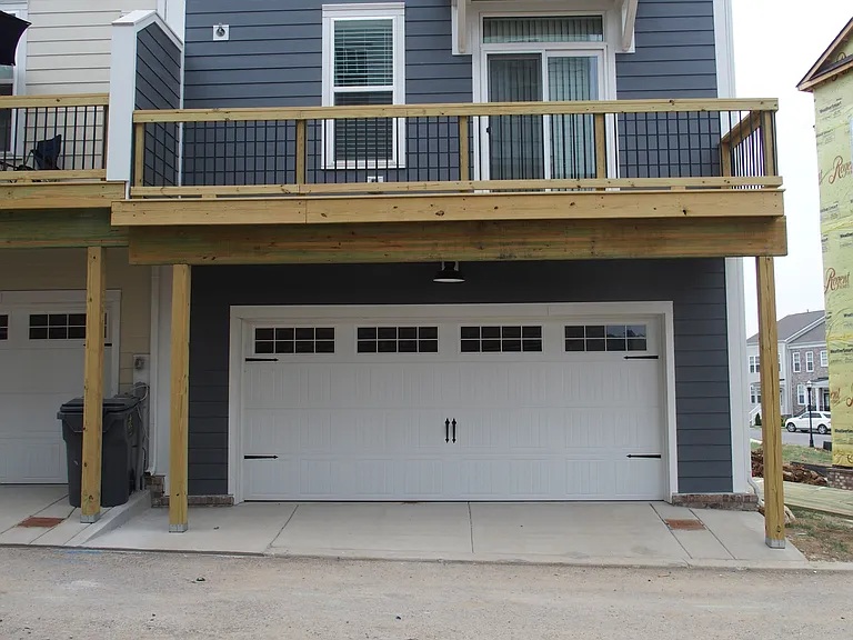 807 Bolton Dr — Photo 5