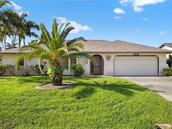 2244 SE 27th Ter, Cape Coral, FL 33904